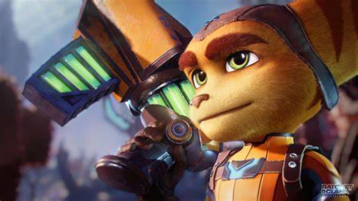 Ratchet & Clank Rift Apart Digital Deluxe Edition