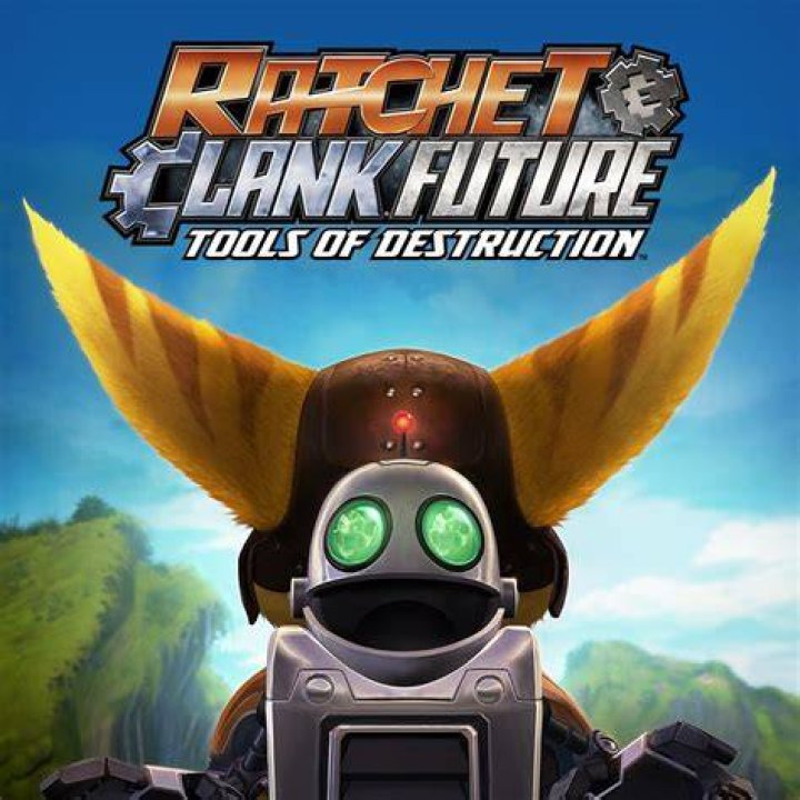 Ratchet & Clank Future: Tools of Destruction PS3 Cheats