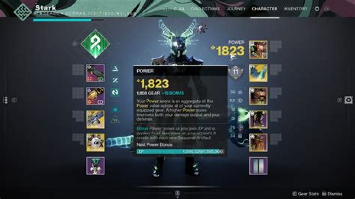 
Reach 1000+ Power Level in Destiny 2, Season of the Worthy