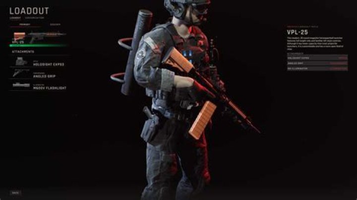 
Ready or Not: How to Change Weapon Attachments