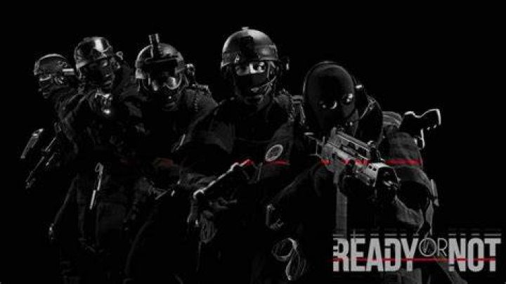 
Ready or Not January Update Patch Notes