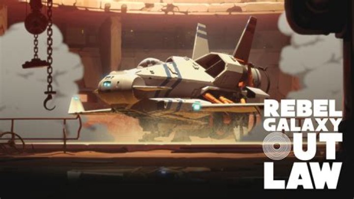 
Rebel Galaxy Outlaw Docks on Steam and Consoles Today