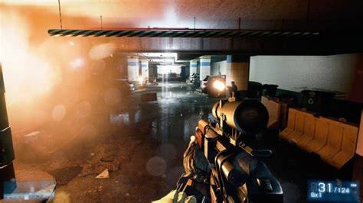 
Recently Revealed Battlefield 3 MP Maps Shown in Latest Trailer
