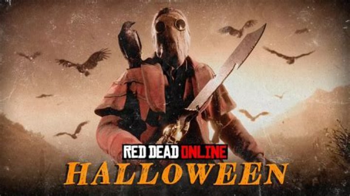 Red Dead Online Halloween Mask Unlocks Swine Mask Madam Nazar Location