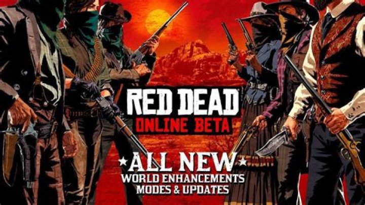 Red Dead Redemption 2 1.14 Update Patch Notes (Red Dead Online)