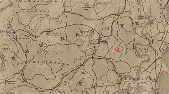 red dead redemption 2 fountain pen