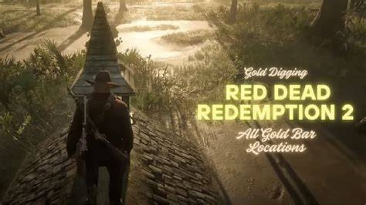 
Red Dead Redemption 2 How to Get New Masks