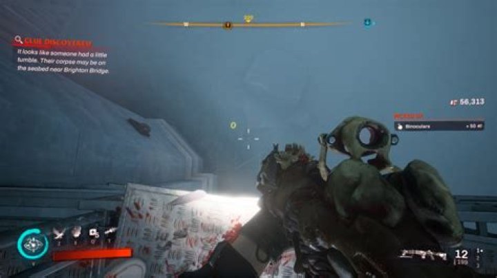Redfall: How To Complete The 'Birdwatcher' Quest | Walkthrough