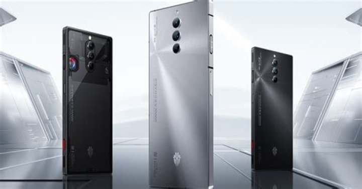 RedMagic 8S Pro Gaming Phone Review