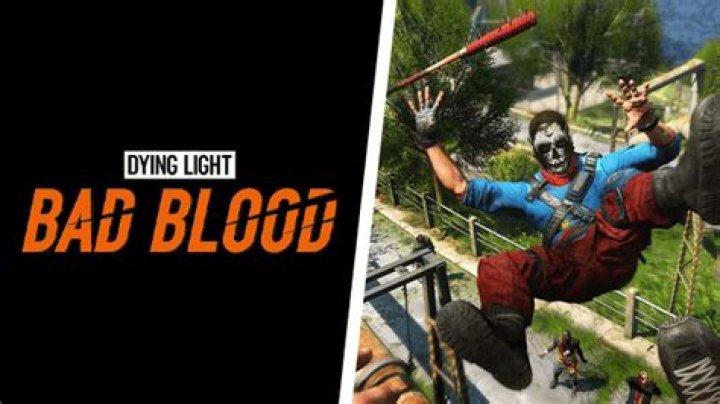 Reminder: Dying Light Bad Blood hasn't been updated in years and is still in Early Access