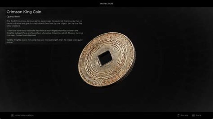Remnant 2 Crimson King Coin: What They Do and How to Farm