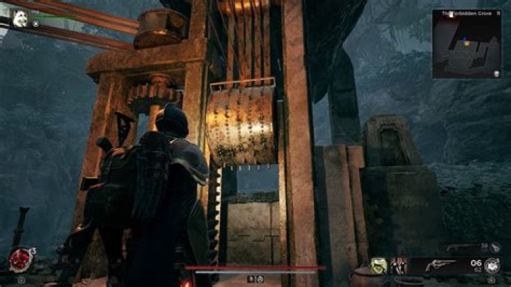 Remnant 2 Music Harp Puzzle Solution