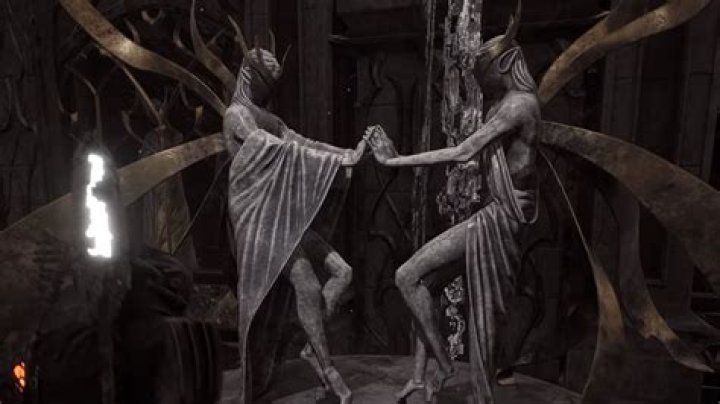 Remnant 2 Ribbon Statue: How to Solve Fae Ribbon Puzzle in Losomn