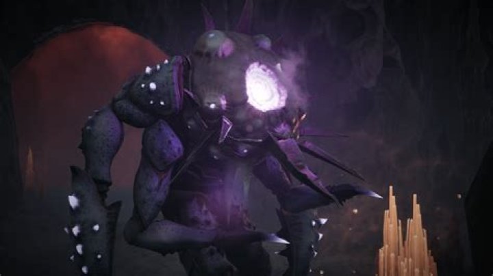
Remnant: From the Ashes – How to Beat Dream Eater, How to Obtain Rift Walker Mod
