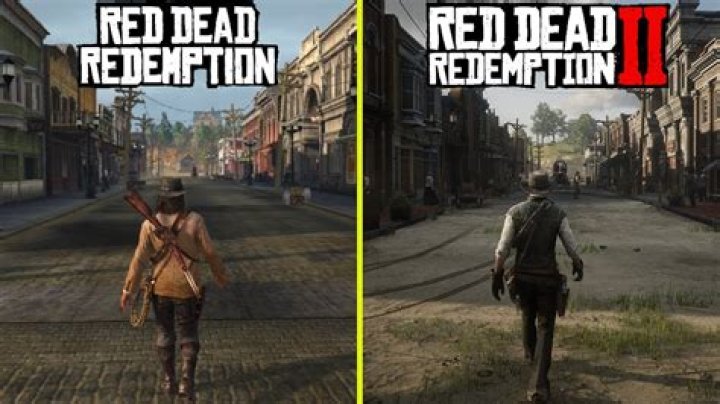 Report: Red Dead Redemption 2 PC Gameplay Leaked