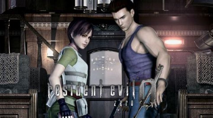 Resident Evil 0 (2016 Remaster) Review