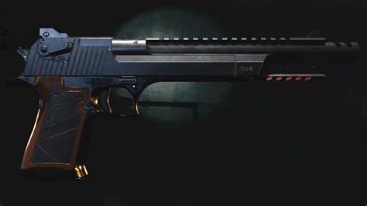 Resident Evil 2 Lightning Hawk Magnum location