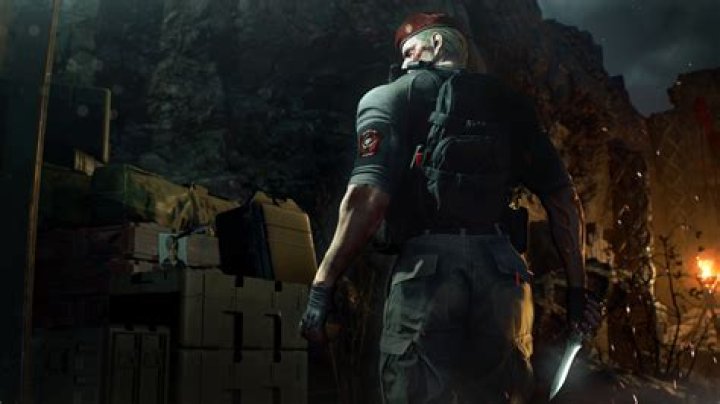 Resident Evil 2 Remake High-Capacity Mag