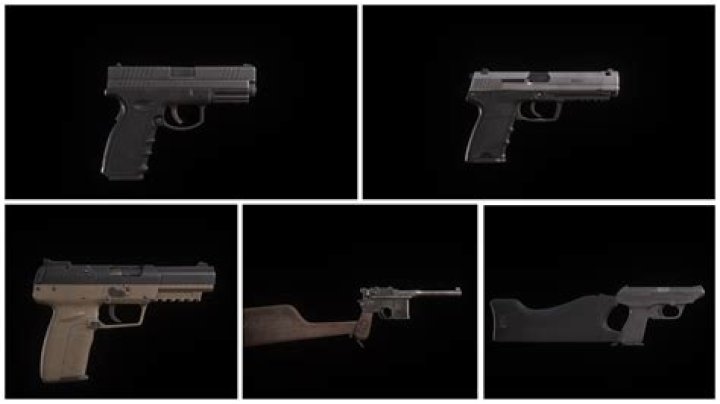 Resident Evil 4 Remake: Best Handgun: Which Pistol Should I Choose?