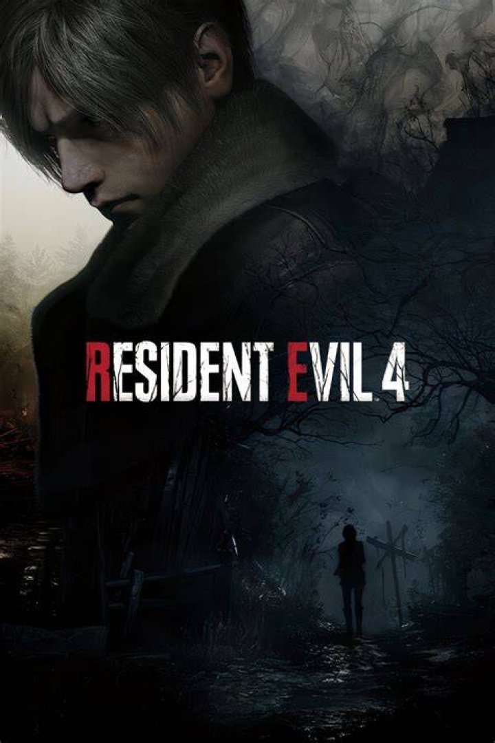 Resident Evil 4 Remake File Size Unveiled