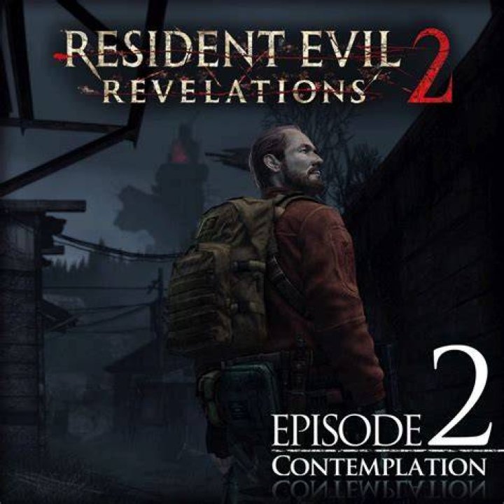Resident Evil Revelations 2 - Episode 2: Contemplations News, Guides, Walkthrough, Screenshots, and Reviews