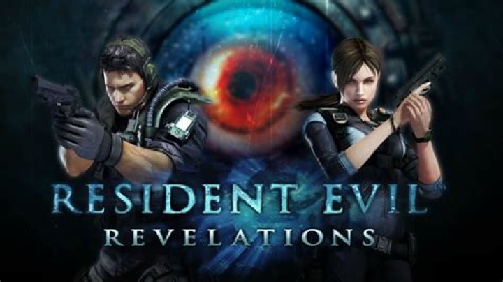 Resident Evil: Revelations Review - GameRevolution
