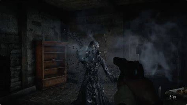 Resident Evil Village Kitchen Daughter Boss Fight: How to beat Bela