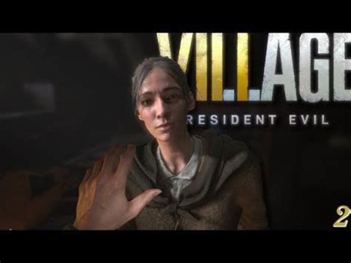 Resident Evil Village Luiza's Necklace Key Location