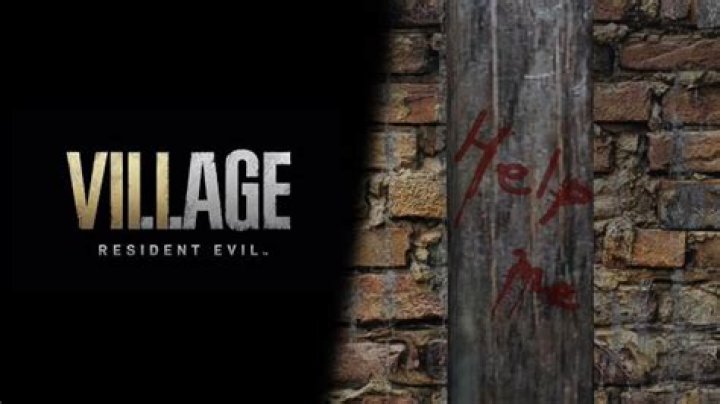Resident Evil: Village Maiden Demo Main Character | Who do you play as?