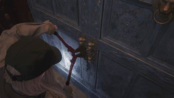 Resident Evil Village: Shadow of Rose - How To Get All Three Masks & Solve Every Puzzle | The Castle Guide