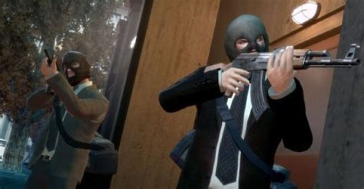 
Retail Listing Outs GTA V, God of War 4