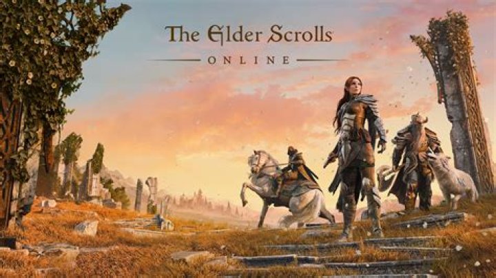 Retro Ad Replay - The Elder Scrolls Online's 6th Anniversary
