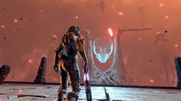 
Returnal Multiplayer Guide: How to Play Co-Op With Friends