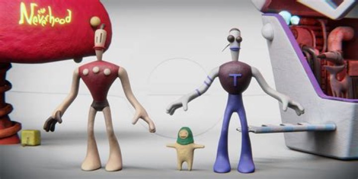 Review: Armikrog - Gameranx