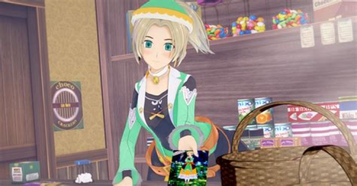 RF3 Hazel