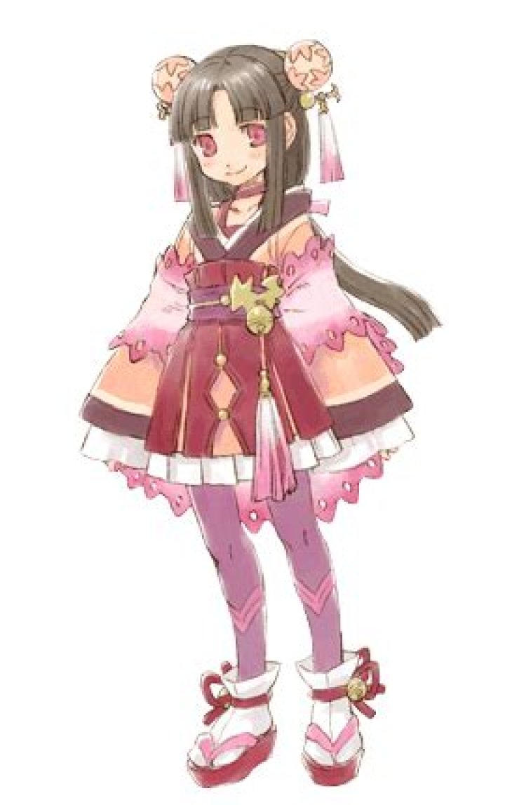 RF3 Sakuya