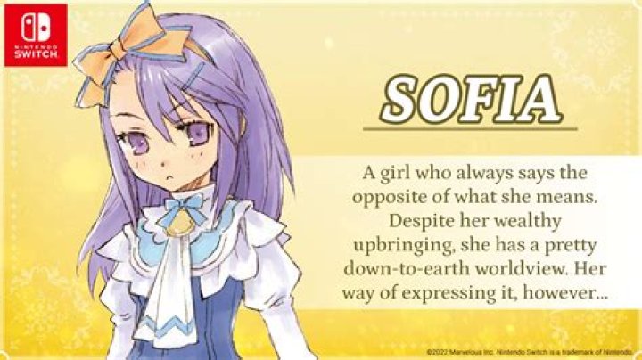 RF3 Sofia
