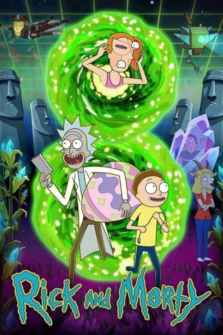 
Rick and Morty Meets Pokemon in Adult Swim’s New Mobile Game