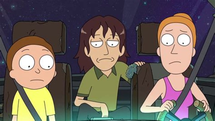 Rick and Morty: Who is the Bruce Chutback voice actor?