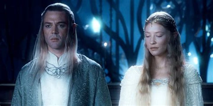 Rings of Power Episode 7: Who is Galadriel's Husband Celeborn?