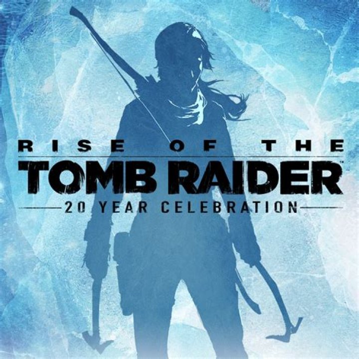 
Rise Of The Tomb Raider: 20 Year Celebration Review