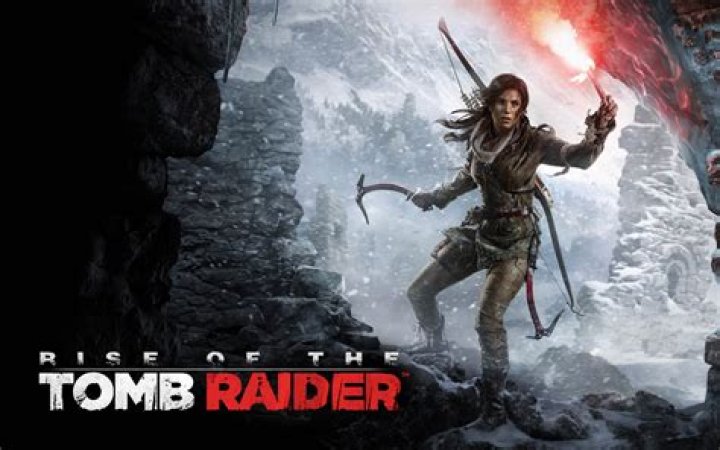 Rise of the Tomb Raider 20 Year Celebration Review
