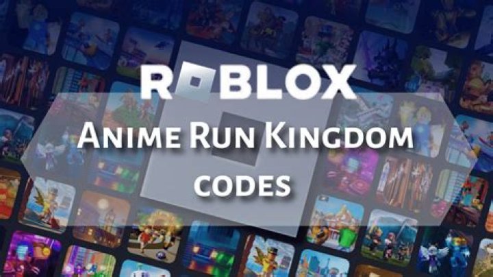 
Roblox Anime Run Codes List(June 2022) 