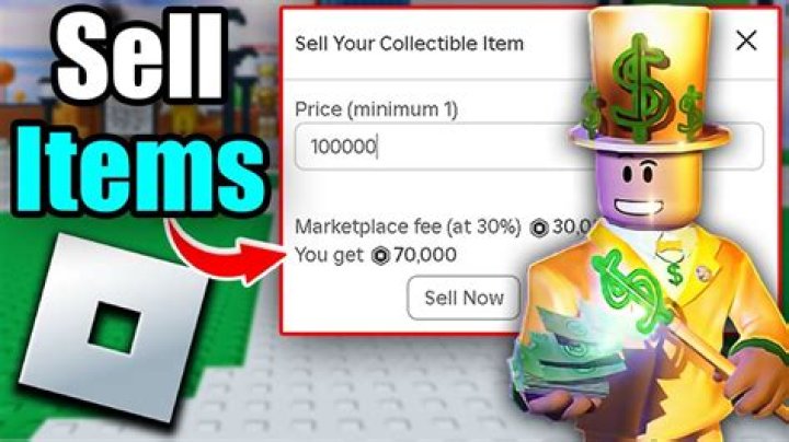 Roblox Offsale Items: Why can't I buy things in the store?