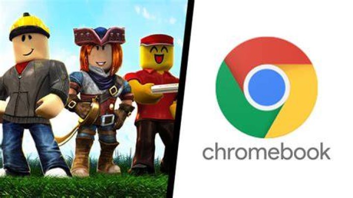 Roblox Unblocked | How to play on a Chromebook