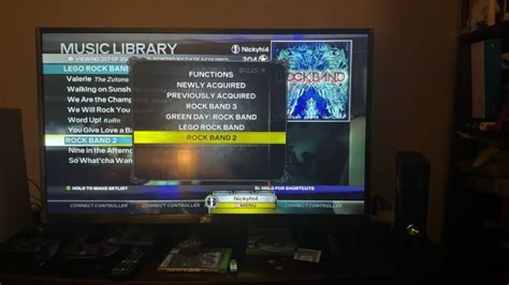 Rock Band 3 Cheat Codes Updated