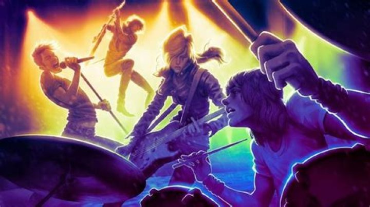 
Rock Band 4 Guide: How To Connect New & Old Instruments On Xbox One