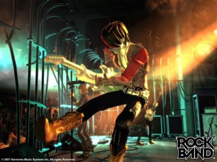 Rock-Band