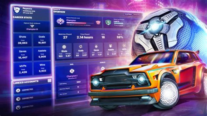 
Rocket League Update 2.03 Patch Notes