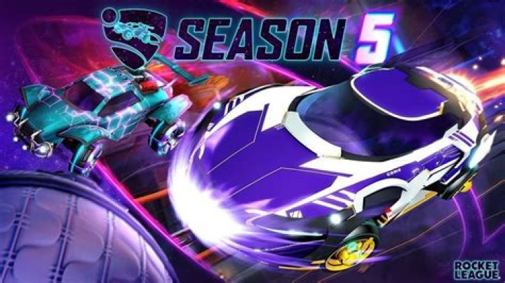 
Rocket League Update 2.08 Patch Notes